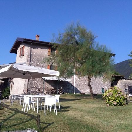 Cà dei Casài apartment, lago di Garda e relax. Gaino Esterno foto