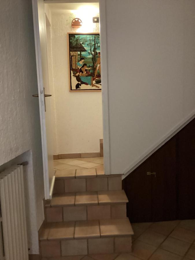 Cà dei Casài apartment, lago di Garda e relax. Gaino Esterno foto