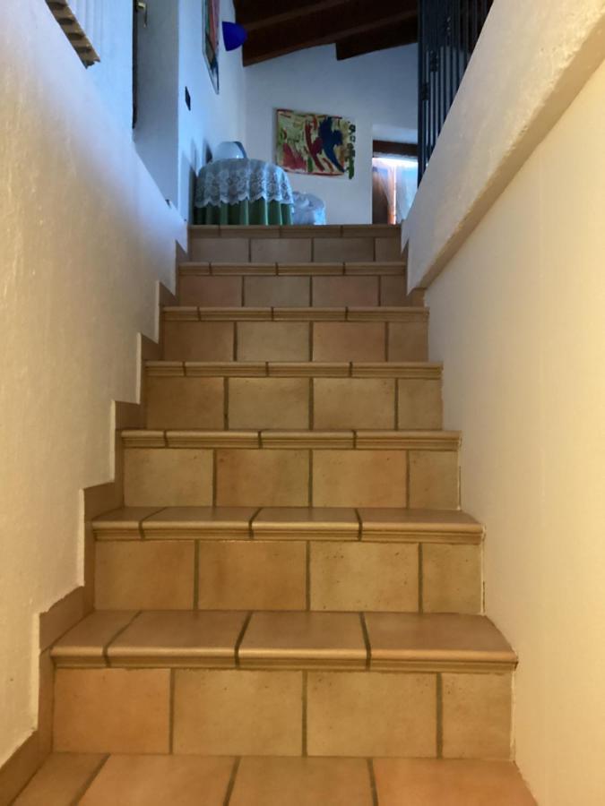 Cà dei Casài apartment, lago di Garda e relax. Gaino Esterno foto