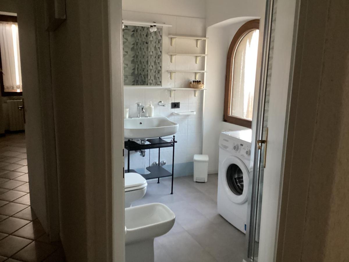 Cà dei Casài apartment, lago di Garda e relax. Gaino Esterno foto